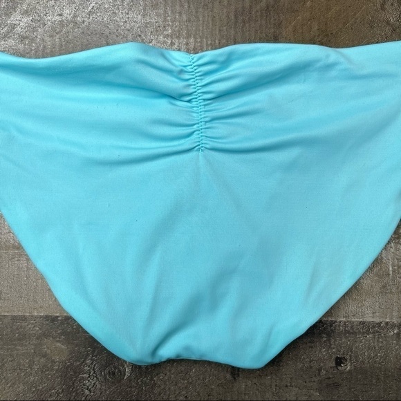 NWT Pilyq Reversible Bikini Bottom size Small - Picture 11 of 12